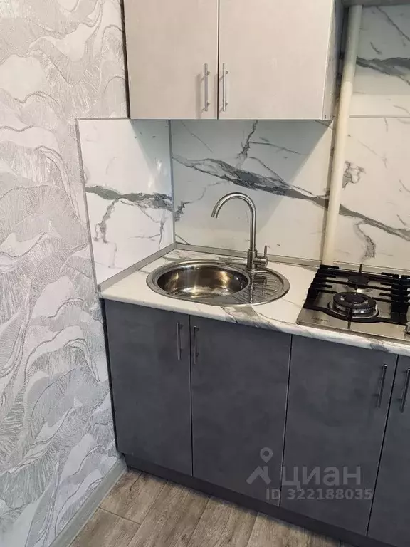 1-к кв. Нижегородская область, Нижний Новгород ул. Белинского, 91 ... - Фото 0