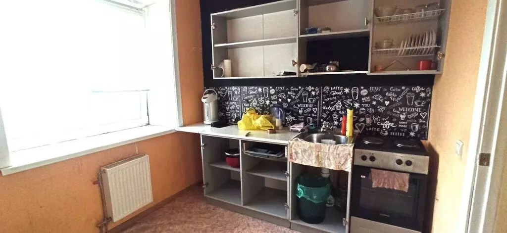 2-комнатная квартира: Хабаровск, Совхозная улица, 31 (65 м) - Фото 1