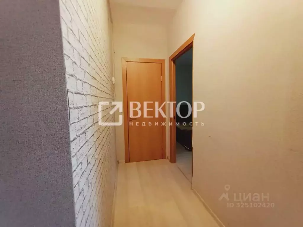 3-к кв. Ярославская область, Ярославль Суздальское ш., 28к2 (91.2 м) - Фото 1