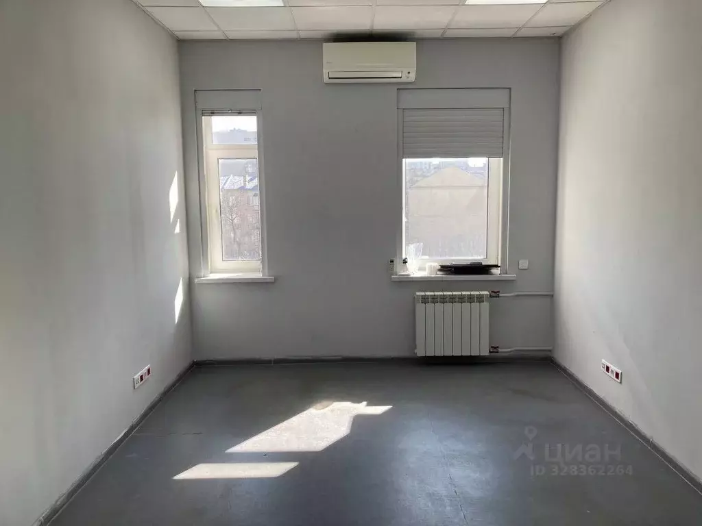 Офис в Москва Воронцовская ул., 21 (226 м) - Фото 1