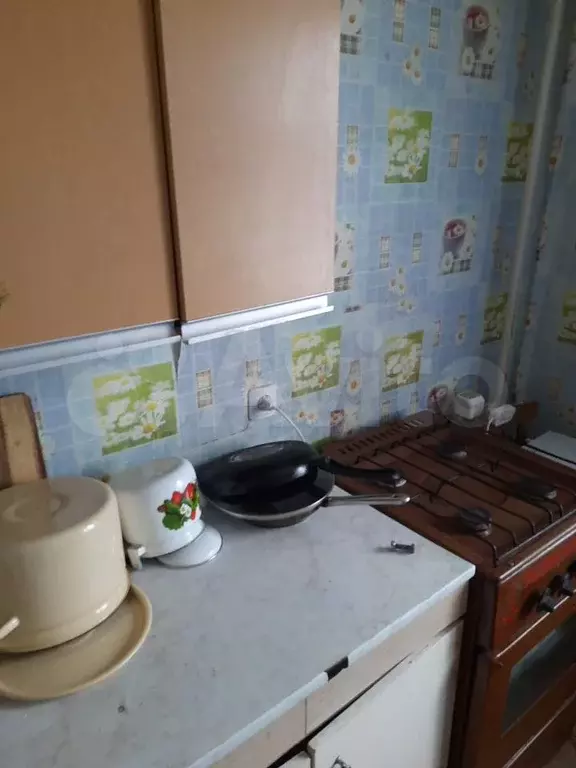 1-к. квартира, 40,1 м, 3/5 эт. - Фото 1