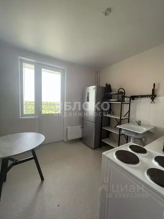 1-к кв. Пермский край, Березники бул. Строгановский, 15 (32.8 м) - Фото 2