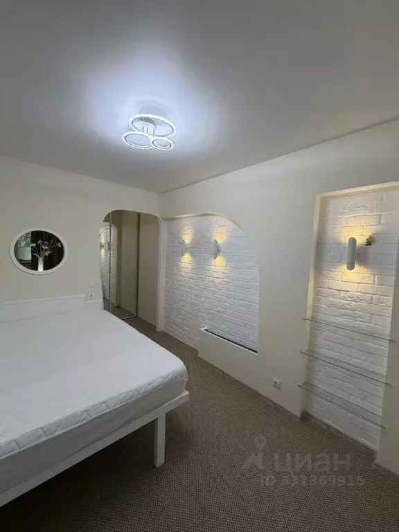 2-к кв. Москва Востряковский проезд, 7К2 (35.0 м) - Фото 1