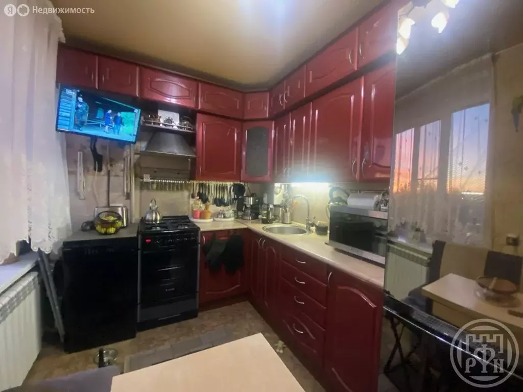 1-комнатная квартира: посёлок Стрельна, улица Грибоедова, 7 (36.3 м) - Фото 2