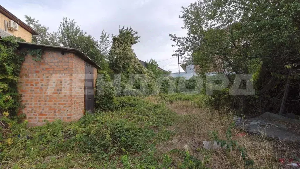 Участок в Ростовская область, Ростов-на-Дону Булатная ул. (7.48 сот.) - Фото 2