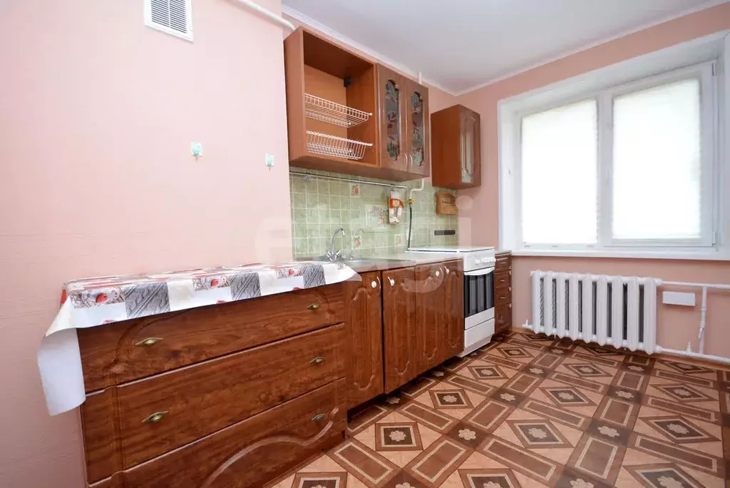 Квартира, 1 комната, 35 м - Фото 1