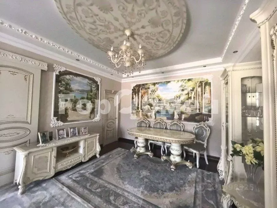 Дом в Московская область, Домодедово Ульянкины Горки кп, 69 (270 м) - Фото 0