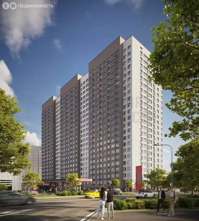 Помещение свободного назначения (423 м) - Фото 1