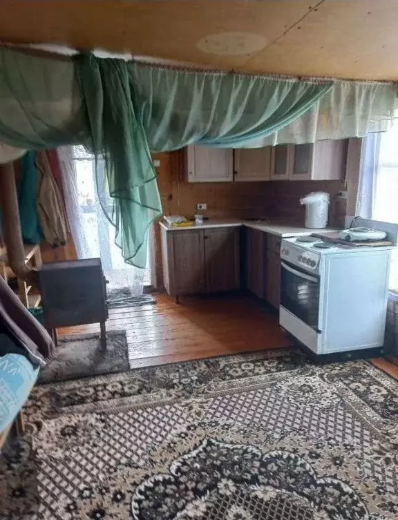 Участок в Кемеровская область, Березовский Хуторная ул. (15.0 сот.) - Фото 2