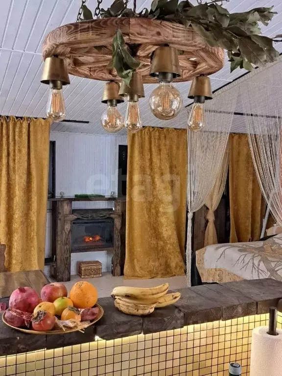 2-к кв. Северная Осетия, Владикавказ Тургеневская ул., 66 (70.0 м) - Фото 2