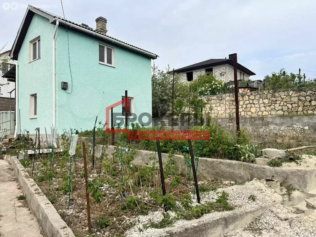Дом в Севастополь, садовое товарищество Маяк-1, 84 (45 м) - Фото 2