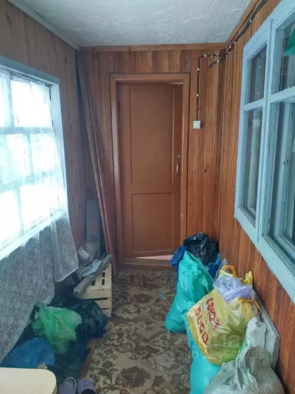 Дом в Архангельская область, Приморский район, Уемское муниципальное ... - Фото 2