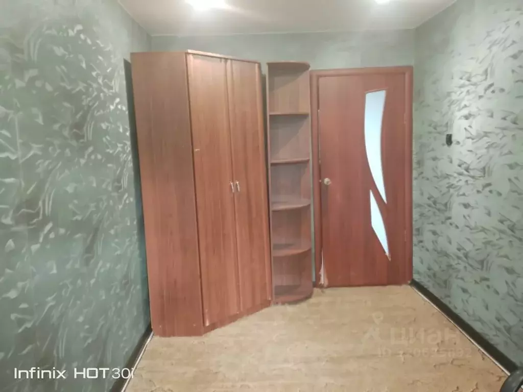 2-к кв. Иркутская область, Шелехов 1-й мкр, 8 (44.0 м) - Фото 0