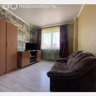 1-комнатная квартира: Ставрополь, проспект Кулакова, 67 (36 м) - Фото 0