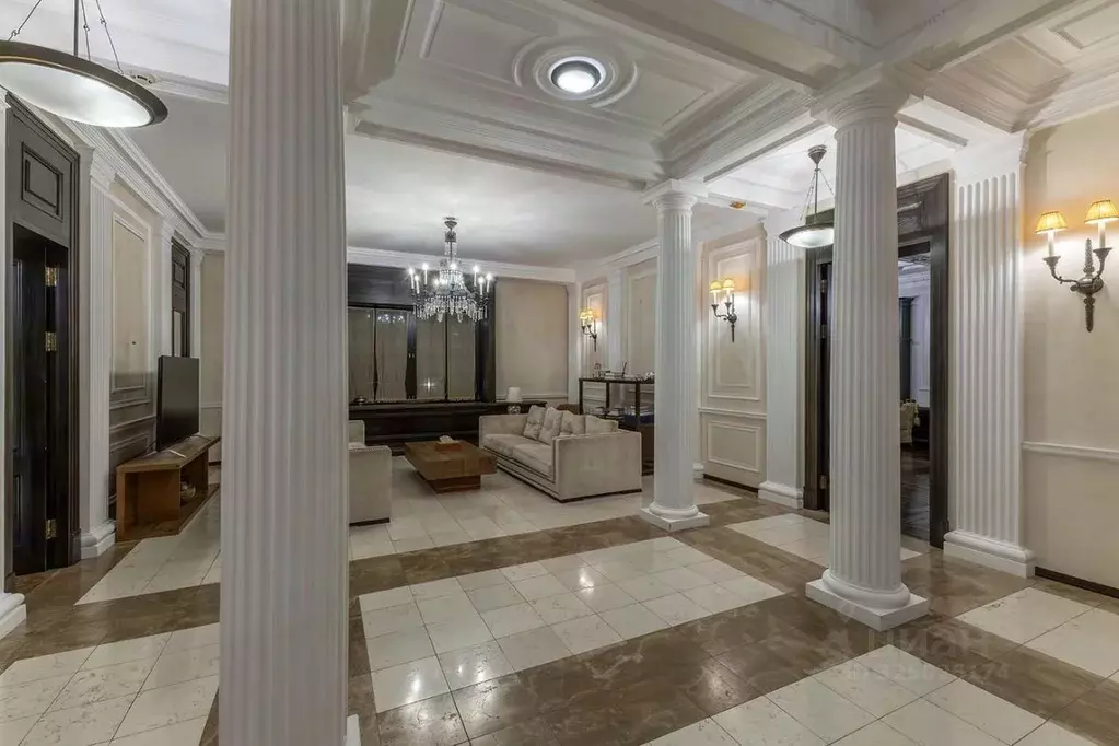 Дом в Московская область, Одинцовский городской округ, д. Раздоры  ... - Фото 2