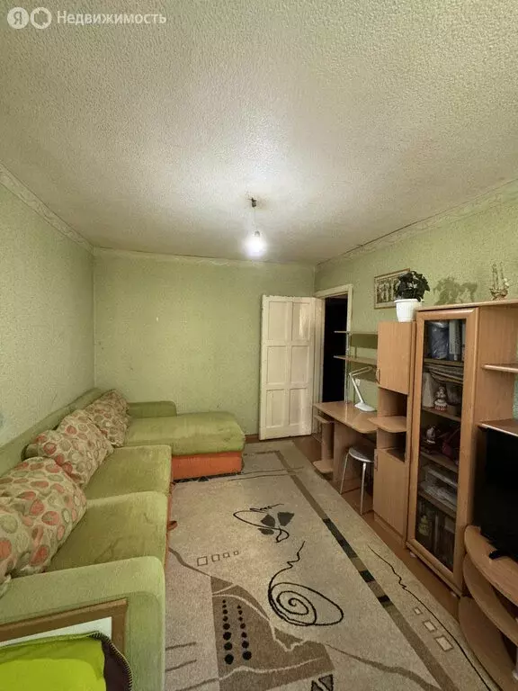 2-комнатная квартира: Киров, улица Гайдара, 6 (43 м) - Фото 2