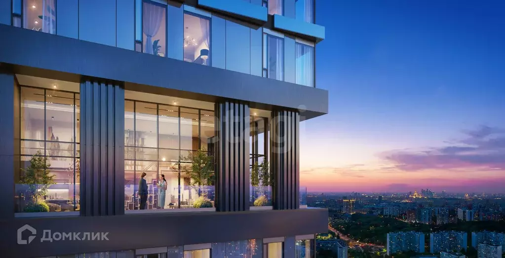 Продаётся 4-к квартира, 97.9 м - Фото 0