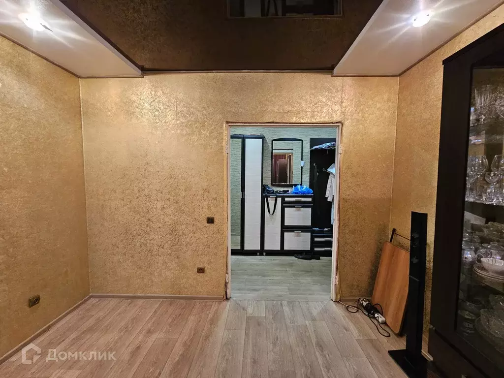 Продаётся 3-к квартира, 81.4 м - Фото 1