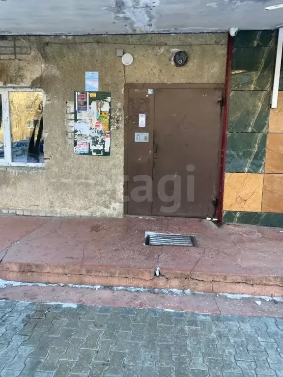 Комната Амурская область, Благовещенск Трудовая ул., 11 (19.0 м) - Фото 0