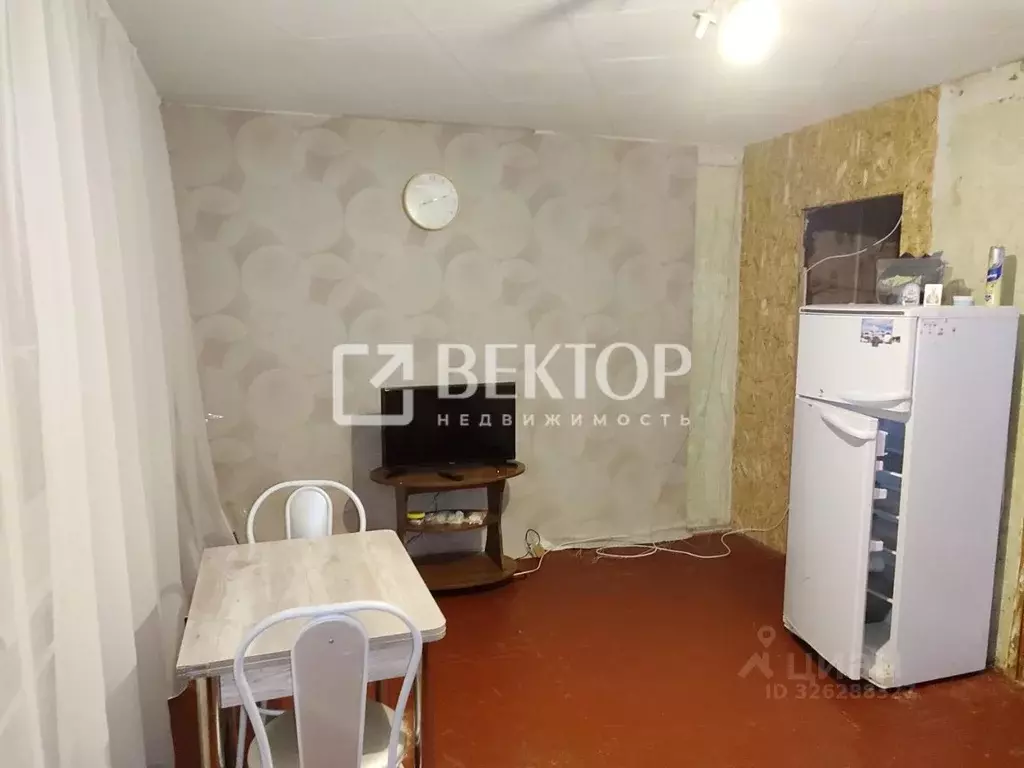 1-к кв. Костромская область, Волгореченск ул. Имени 50-летия ... - Фото 1