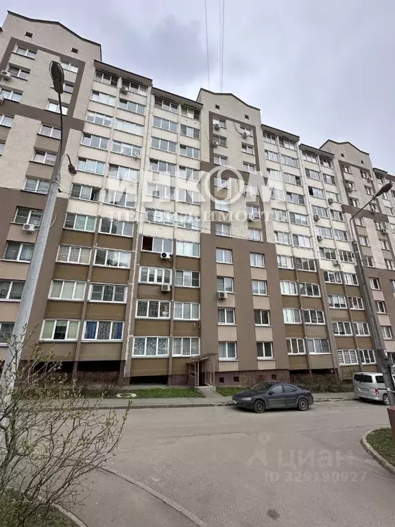 1-к кв. Московская область, Ленинский городской округ, пос. ... - Фото 1