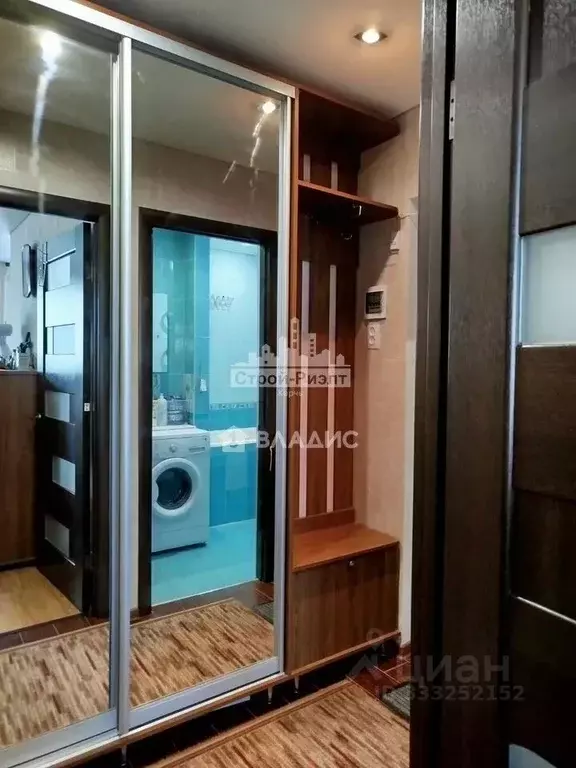 Студия Крым, Керчь ул. Спартака, 7 (28.8 м) - Фото 2