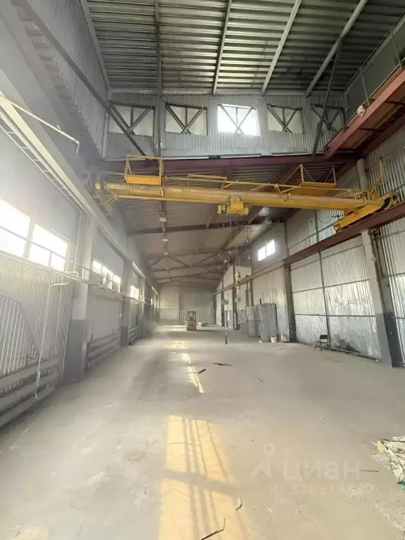 Производственное помещение в Московская область, Можайск ул. Мира, 83 ... - Фото 2