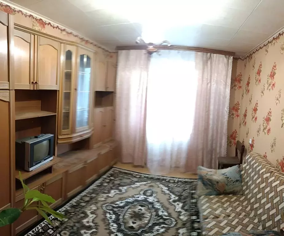Комната Орловская область, Орел Рощинская ул., 29 (29.4 м) - Фото 0
