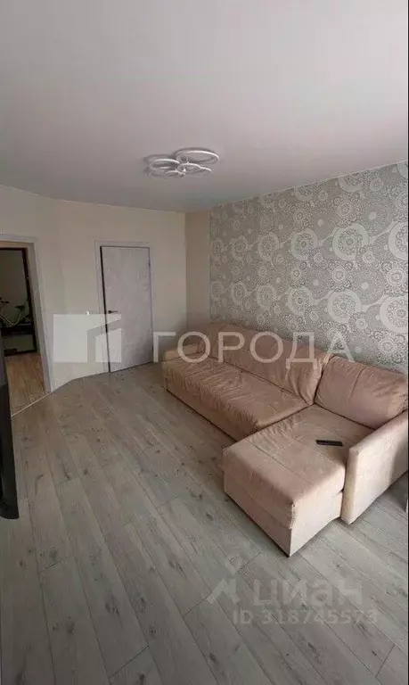 1-к кв. Новосибирская область, Новосибирск ул. Лобачевского, 71/2 ... - Фото 1