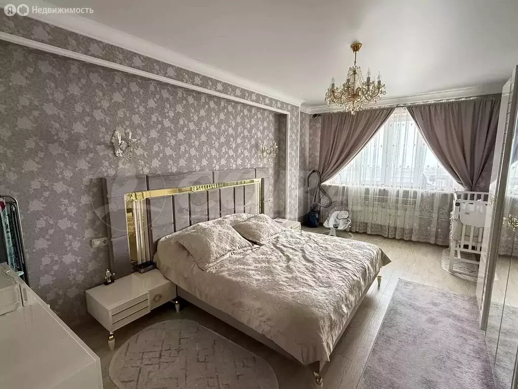 2-комнатная квартира: Дербент, улица Сальмана, 102 (70.6 м) - Фото 2