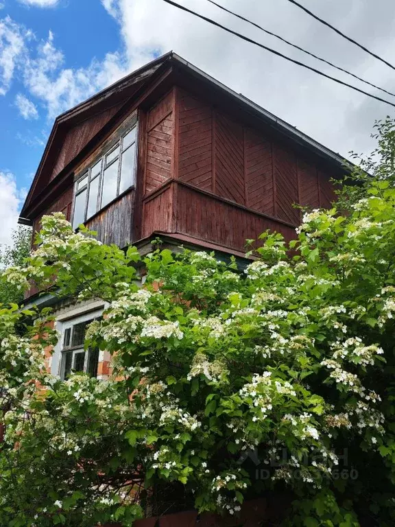 Участок в Нижегородская область, Арзамас № 14 СНТ,  (7.1 сот.) - Фото 2