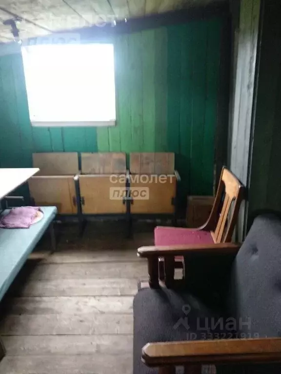 Дом в Вологодская область, Грязовецкий муниципальный округ, д. Гари 32 ... - Фото 2