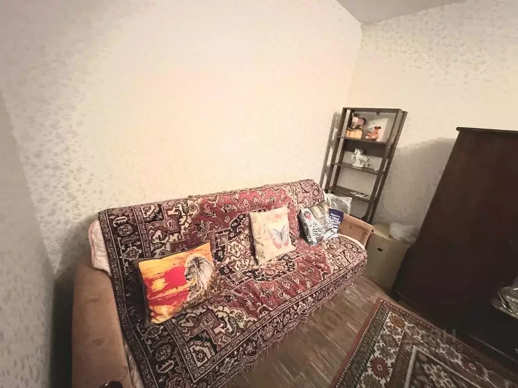 Комната Москва ул. Подвойского, 8 (19.0 м) - Фото 2