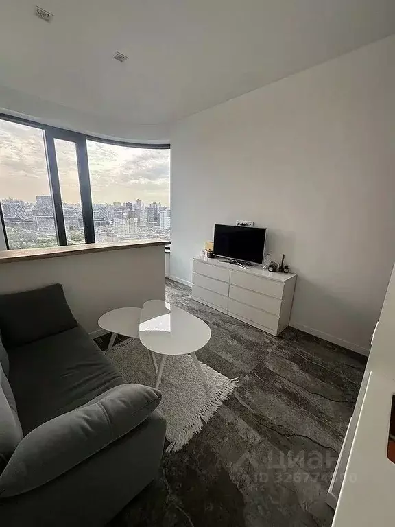 1-к кв. Москва Волоколамское ш., 81/2с3 (26.0 м) - Фото 2