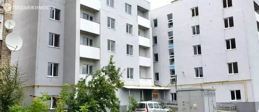2-комнатная квартира: Похвистнево, Кооперативная улица, 128б (56 м) - Фото 1