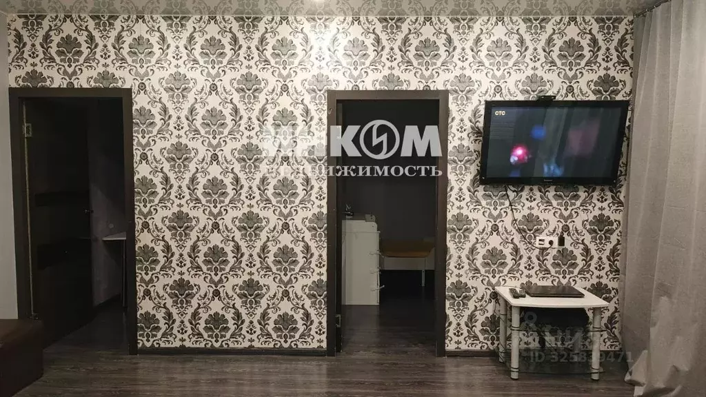 2-к кв. Московская область, Звенигород Одинцовский городской округ, ... - Фото 2