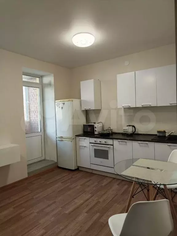 Квартира-студия, 26 м, 3/10 эт. - Фото 0