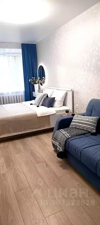 3-к кв. Удмуртия, Сарапул ул. Гоголя, 73 (58.0 м) - Фото 1