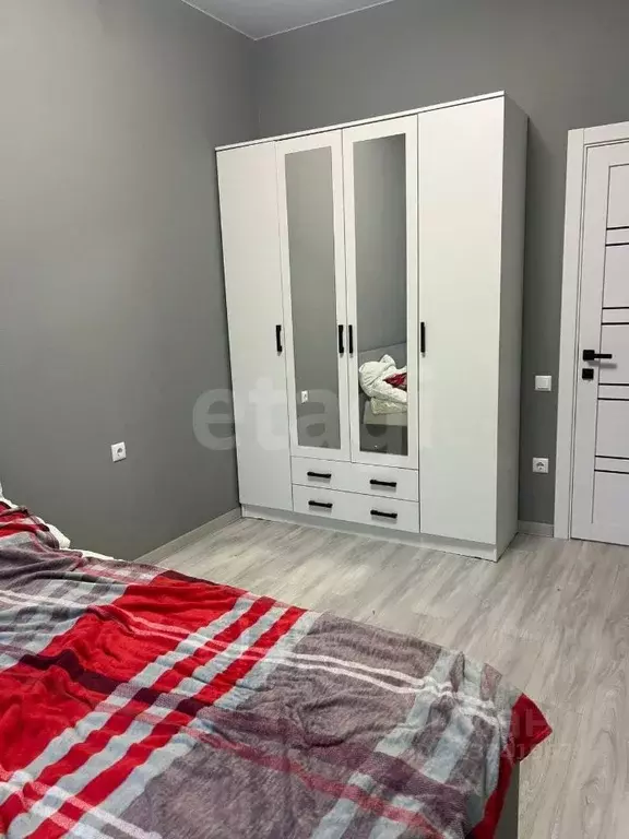 2-к кв. Ростовская область, Аксай ул. Строителей, 10/6к5 (52.0 м) - Фото 2