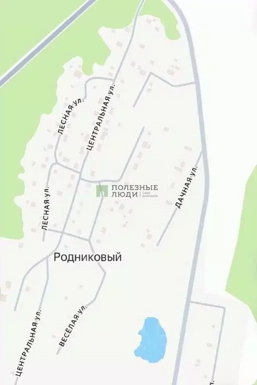Участок в Красноярский край, Большемуртинско-Сухобузимский ... - Фото 2