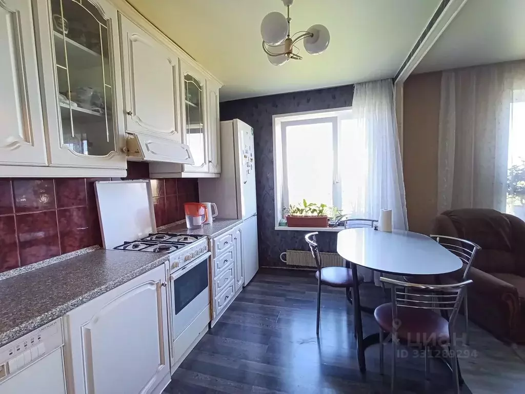 3-к кв. Москва Гродненская ул., 8 (59.8 м) - Фото 1