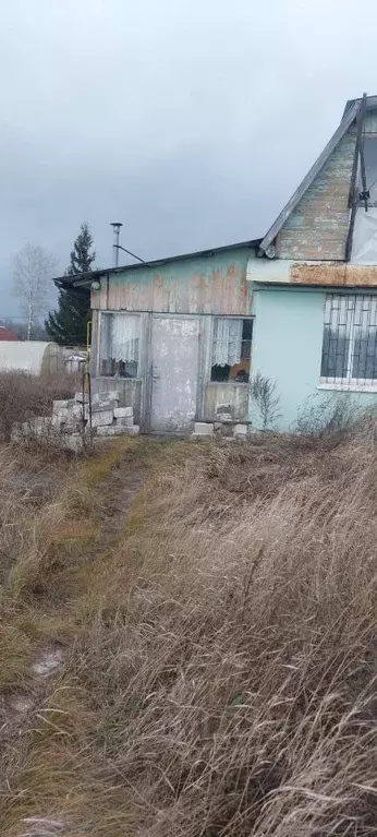 Дом в Самарская область, Красноярский район, Хорошенькое с/пос, пос. ... - Фото 2