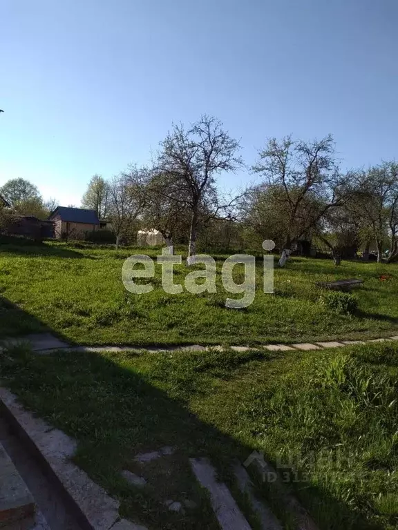 Дом в Калужская область, Калуга городской округ, д. Матюнино 32 (95 м) - Фото 2