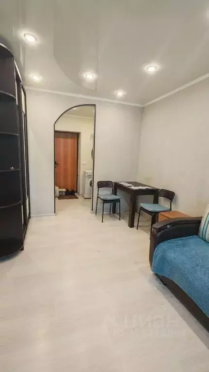 Студия Татарстан, Казань ул. Белинского, 27 (29.0 м) - Фото 2