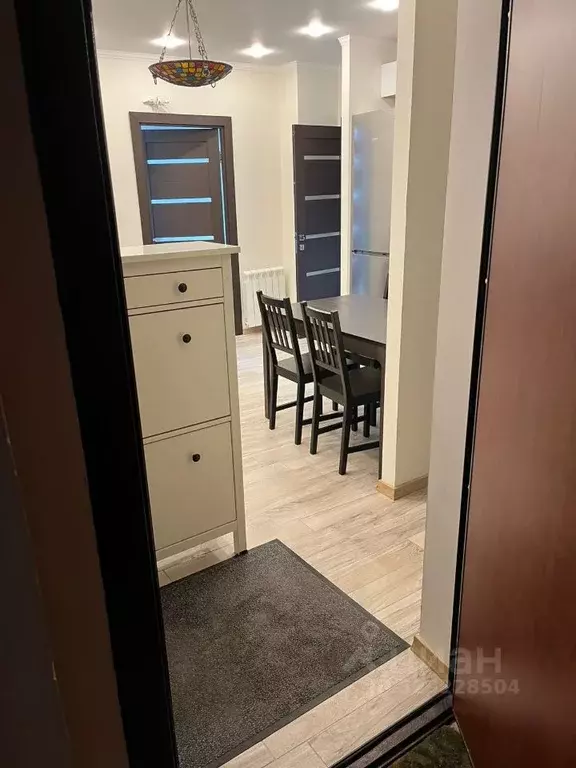 2-к кв. Москва Внуковское поселение, ул. Анны Ахматовой, 2 (41.0 м) - Фото 2