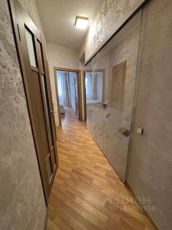 1-к кв. Санкт-Петербург Будапештская ул., 7к1 (40.3 м) - Фото 0