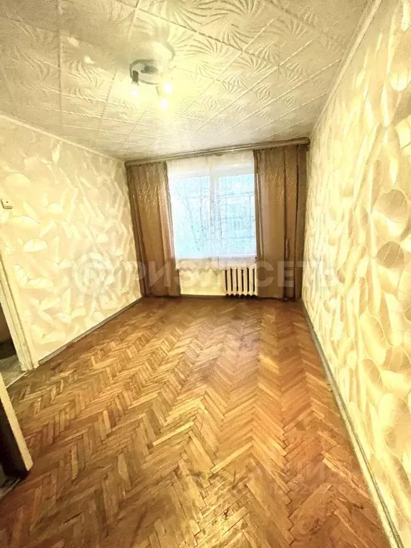 3-к кв. Мурманская область, Мурманск просп. Героев-Североморцев, 81 ... - Фото 2