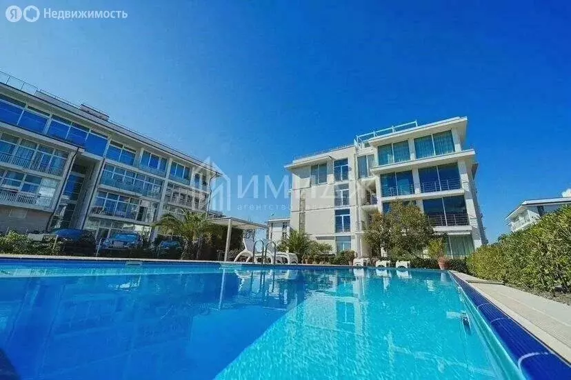 2-комнатная квартира: Сириус, бульвар Надежд, 8/1 (74.8 м) - Фото 1