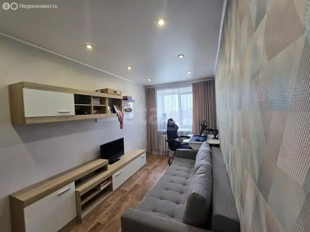 2-комнатная квартира: Котлас, Советская улица, 12 (45 м) - Фото 2