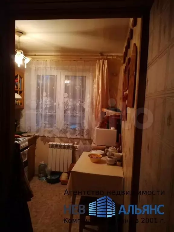 3-к. квартира, 62 м, 1/5 эт. - Фото 1